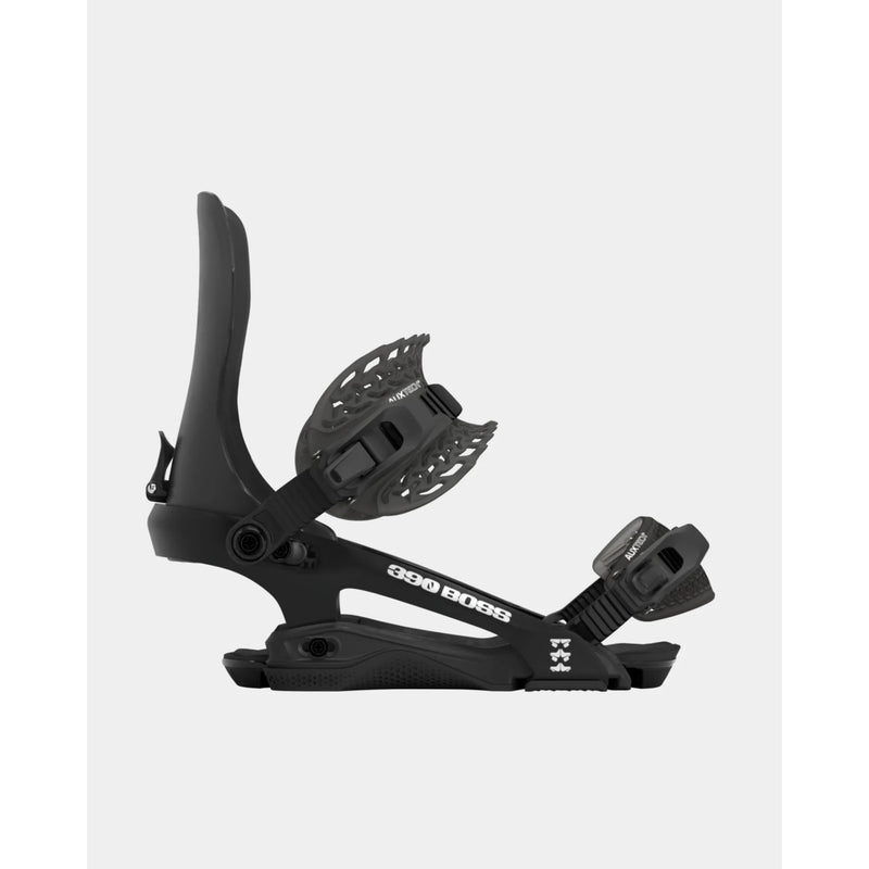 Rome 390 Boss Snowboard Binding - 2025