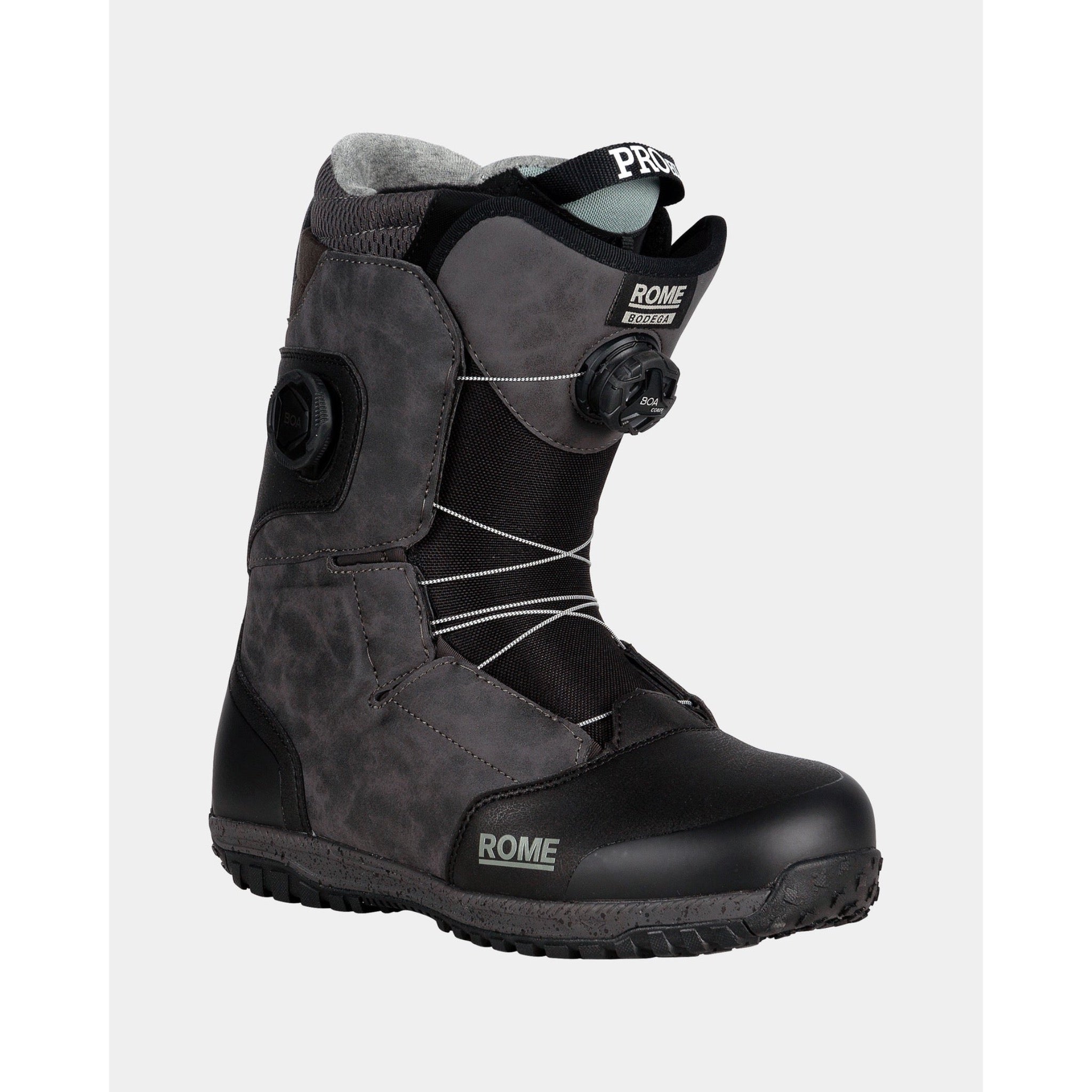 Rome Bodega Boa Snowboard Boot - 2026