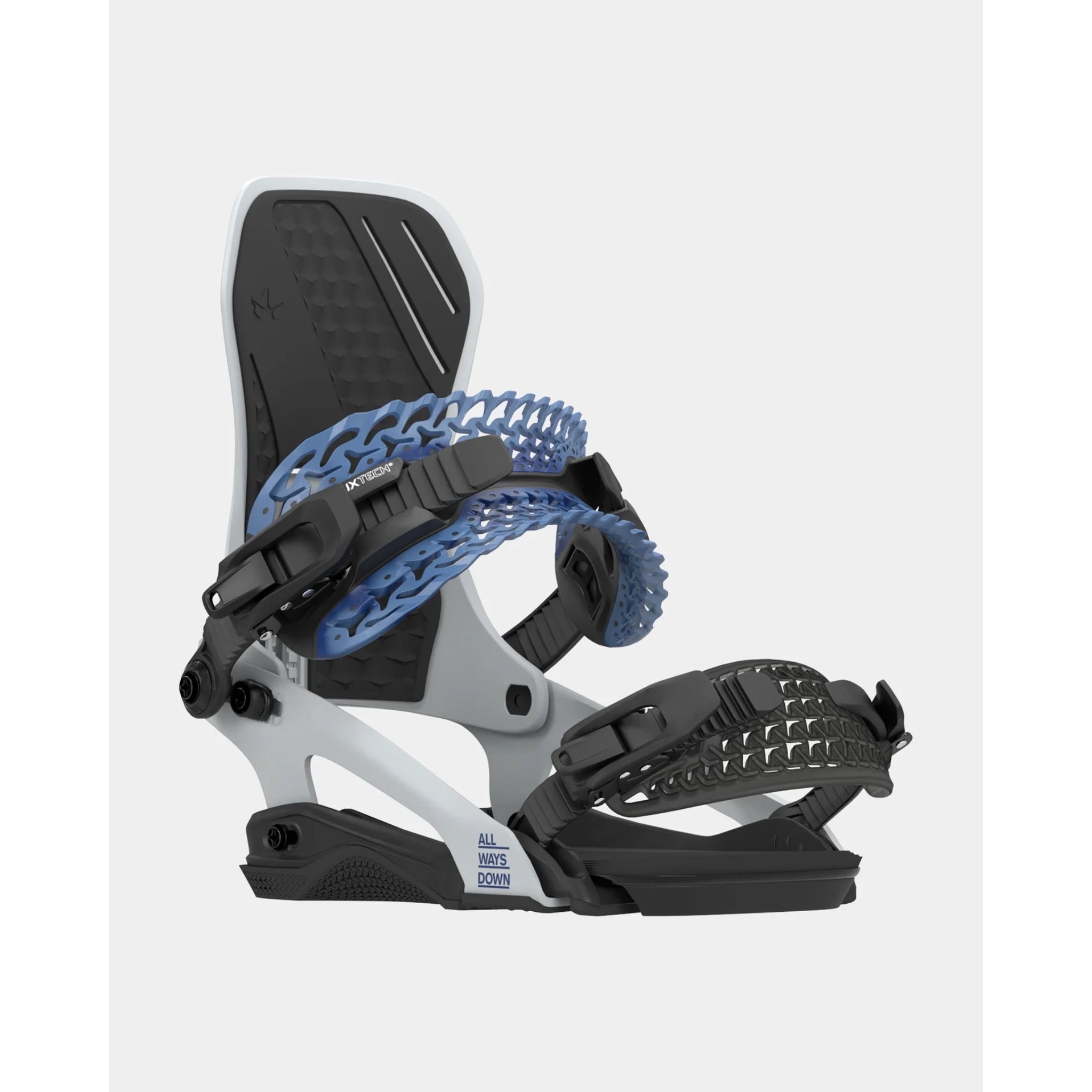 Rome D.O.D Snowboard Bindings - 2025