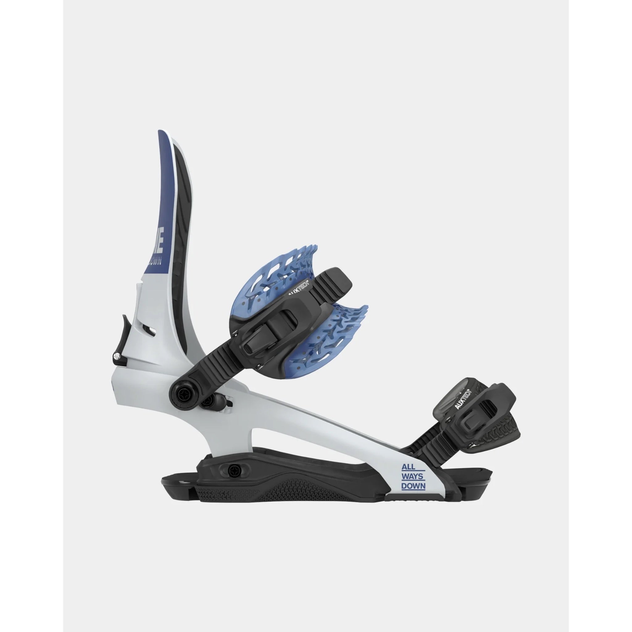 Rome D.O.D Snowboard Bindings - 2025