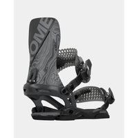 Rome Katana Snowboard Bindings - 2025