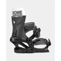 Rome Vice Snowboard Binding - 2025