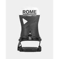 Rome Vice Snowboard Binding - 2025