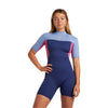 Roxy Prologue 2/2 BZ SS Springsuit