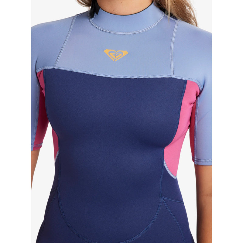 Roxy Prologue 2/2 BZ SS Springsuit