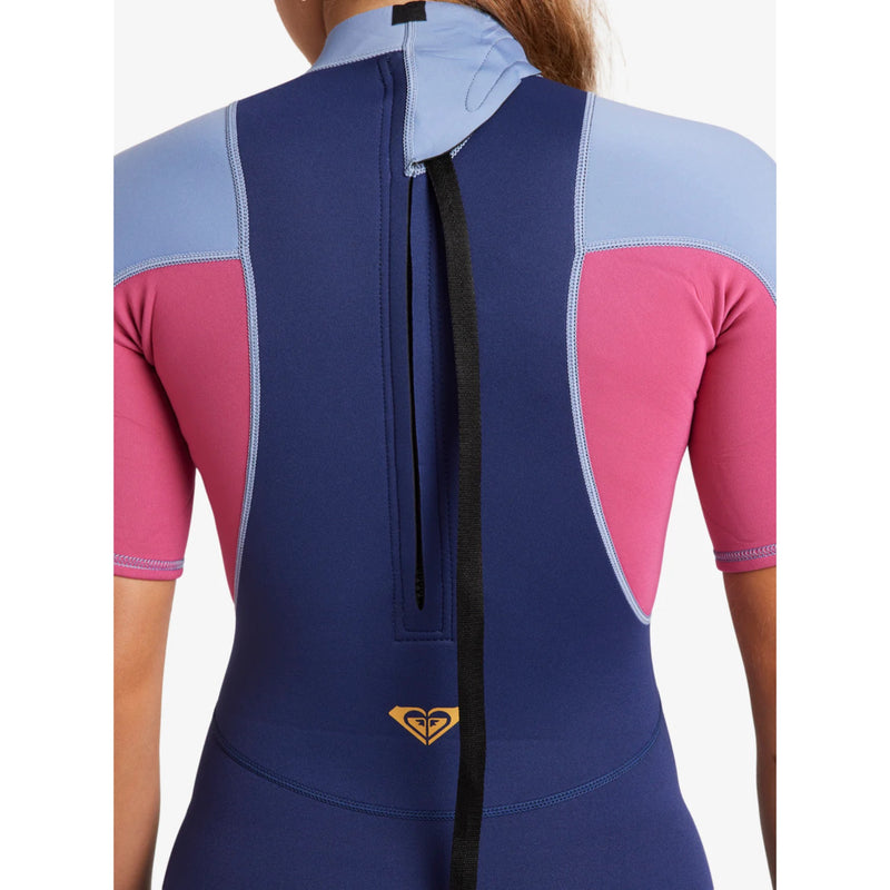 Roxy Prologue 2/2 BZ SS Springsuit