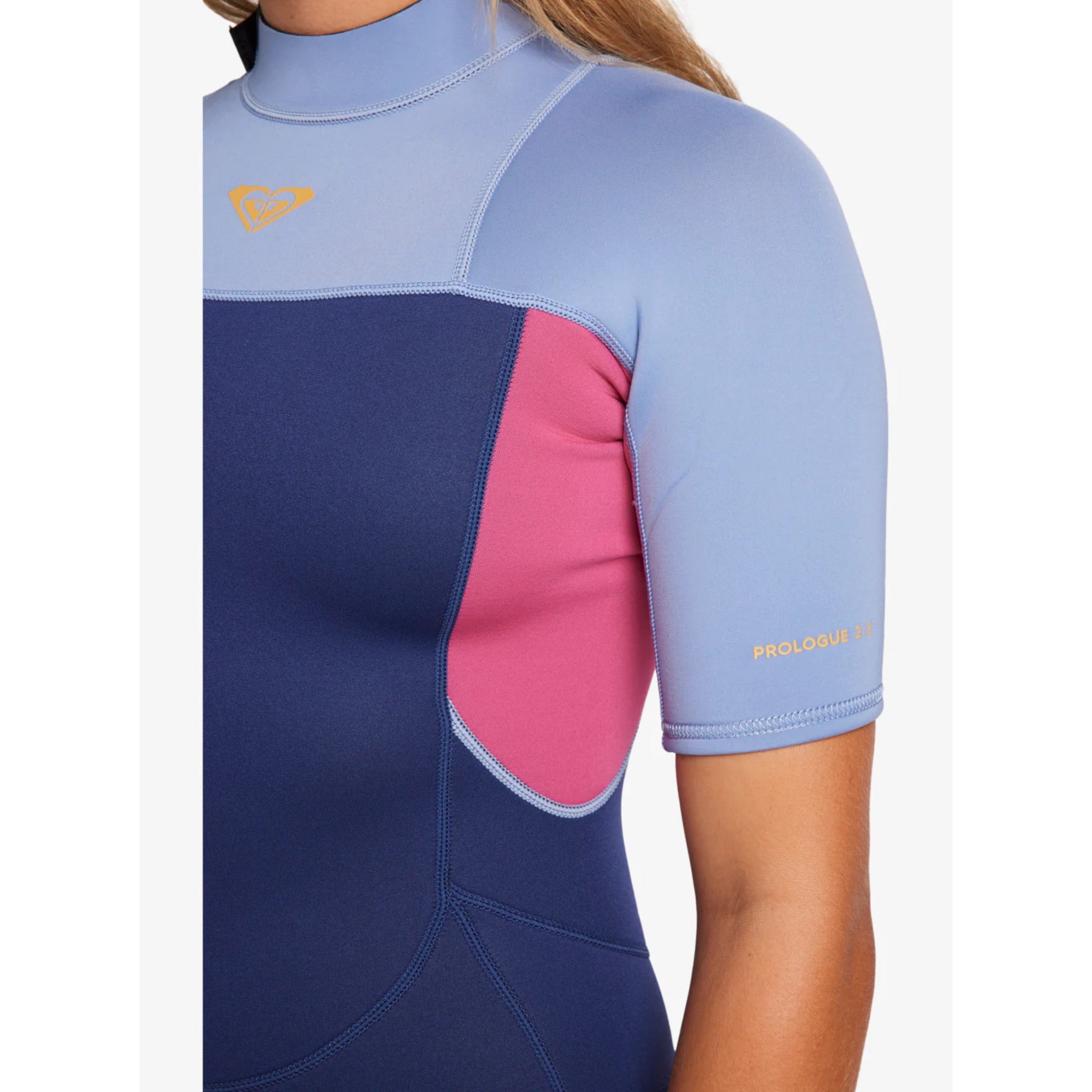 Roxy Prologue 2/2 BZ SS Springsuit