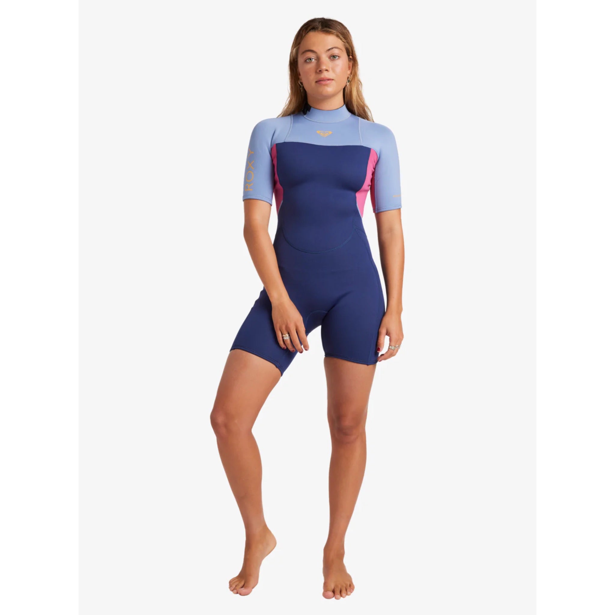 Roxy Prologue 2/2 BZ SS Springsuit