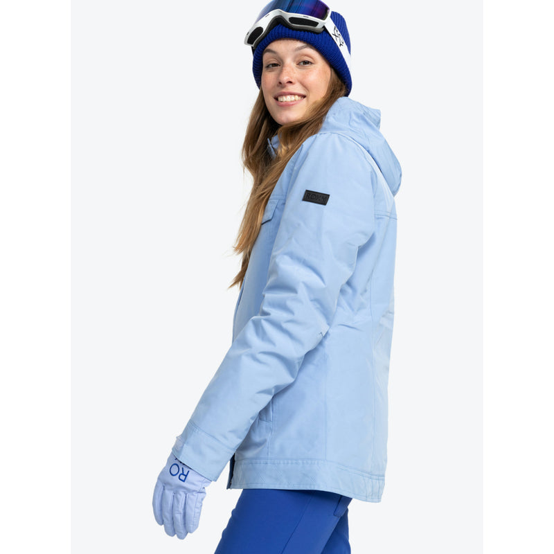 Roxy Billie Snow Jacket.