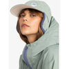 Roxy Chloe Kim Cap