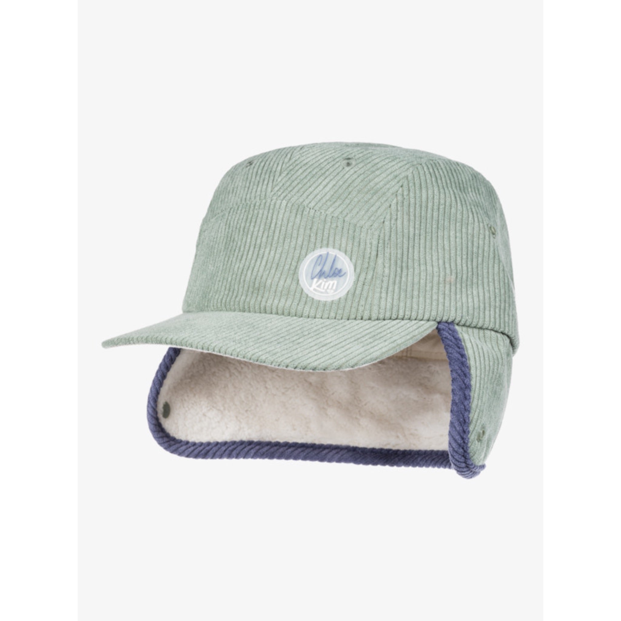 Roxy Chloe Kim Cap