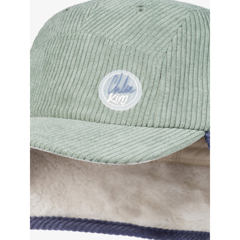 Roxy Chloe Kim Cap