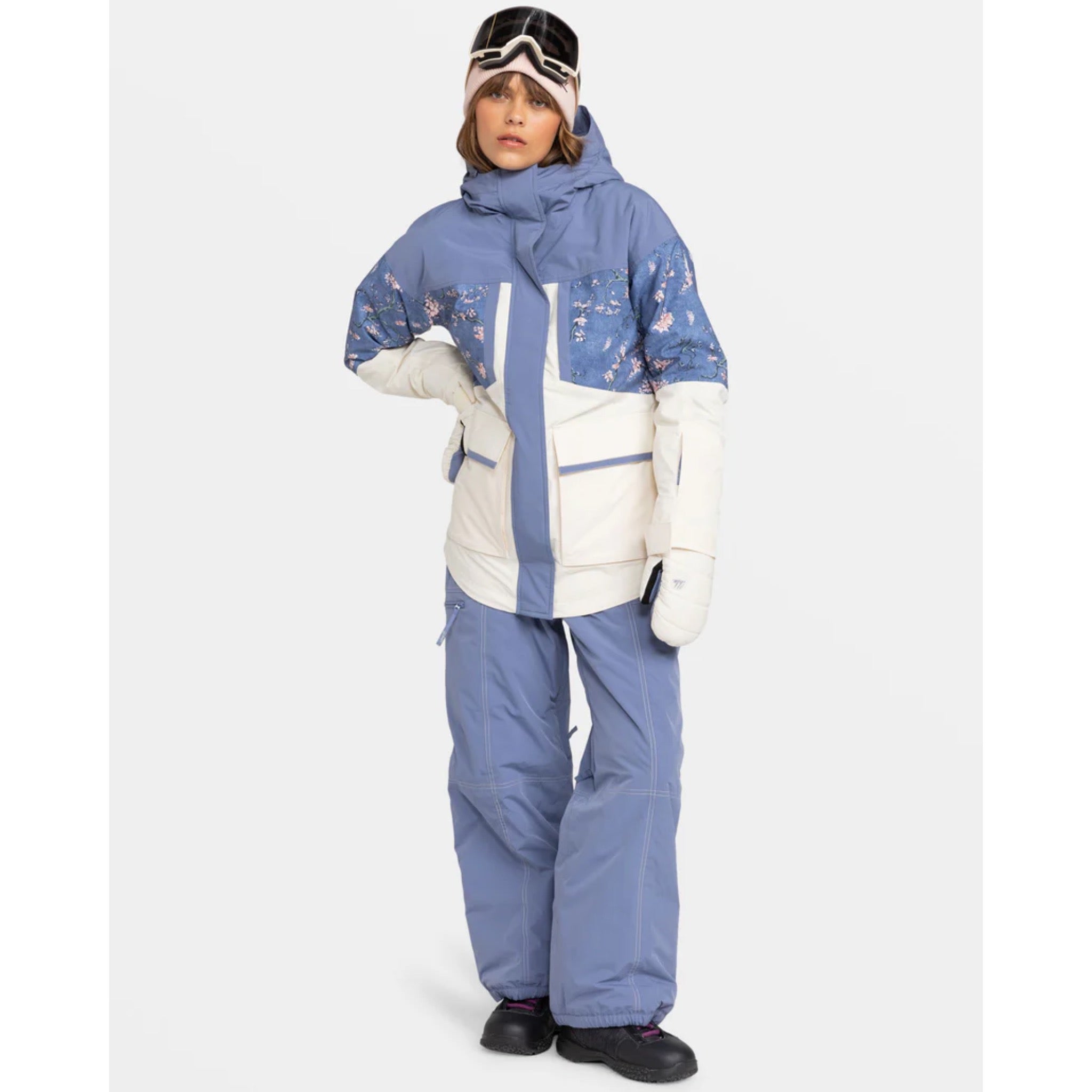 Roxy Chloe Kim Snow Pant