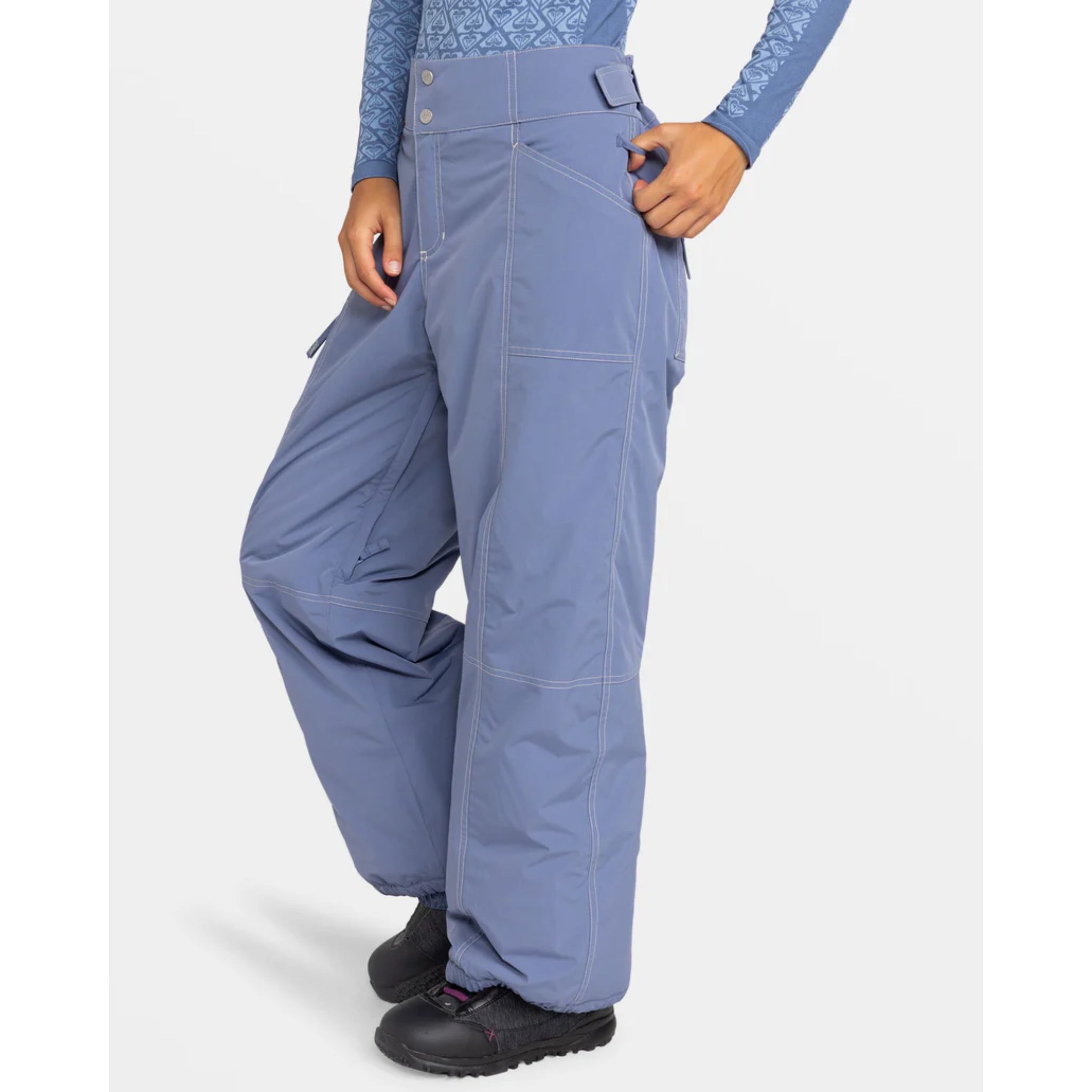 Roxy Chloe Kim Snow Pant