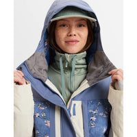 Roxy Chloe Kim Parka Jacket