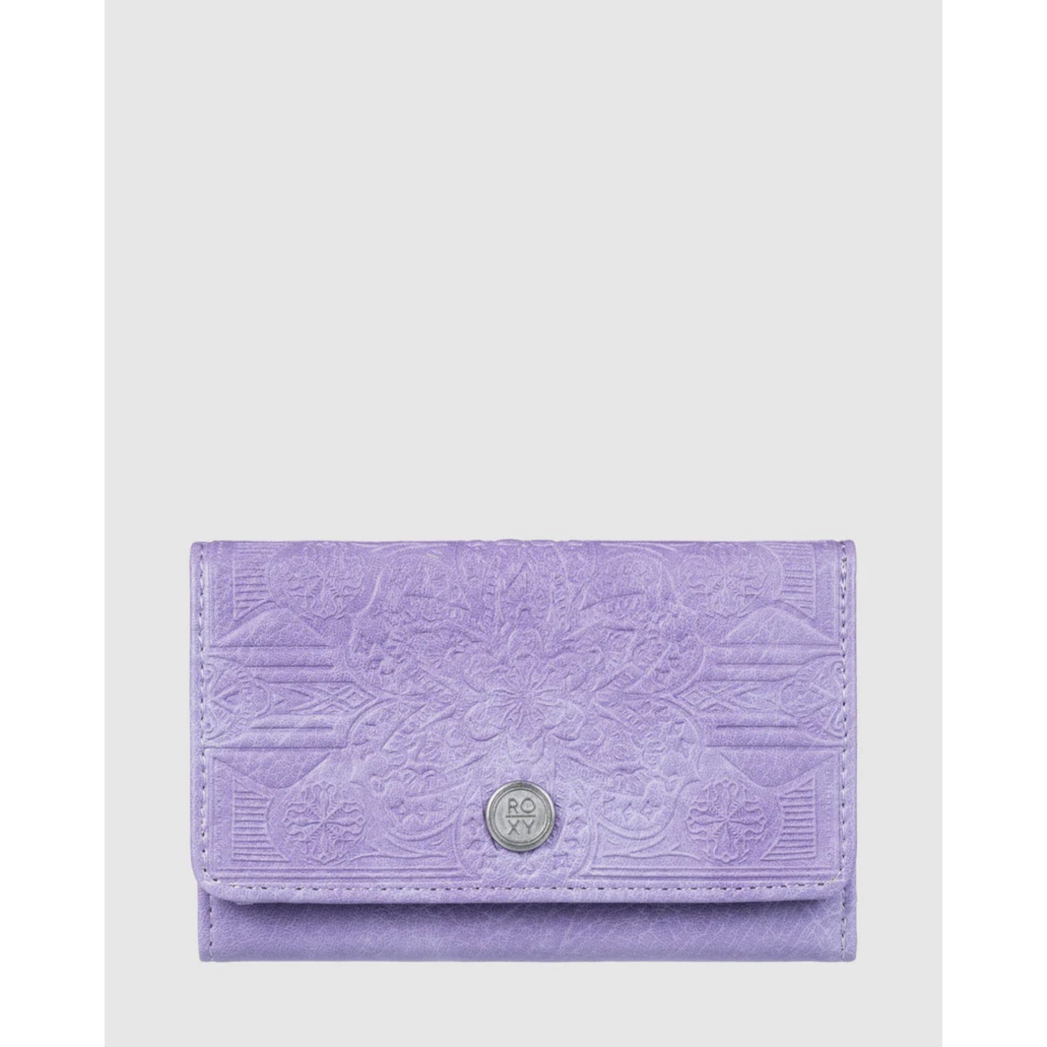 Roxy Crazy Diamond Clutch