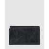 Roxy Crazy Diamond Clutch