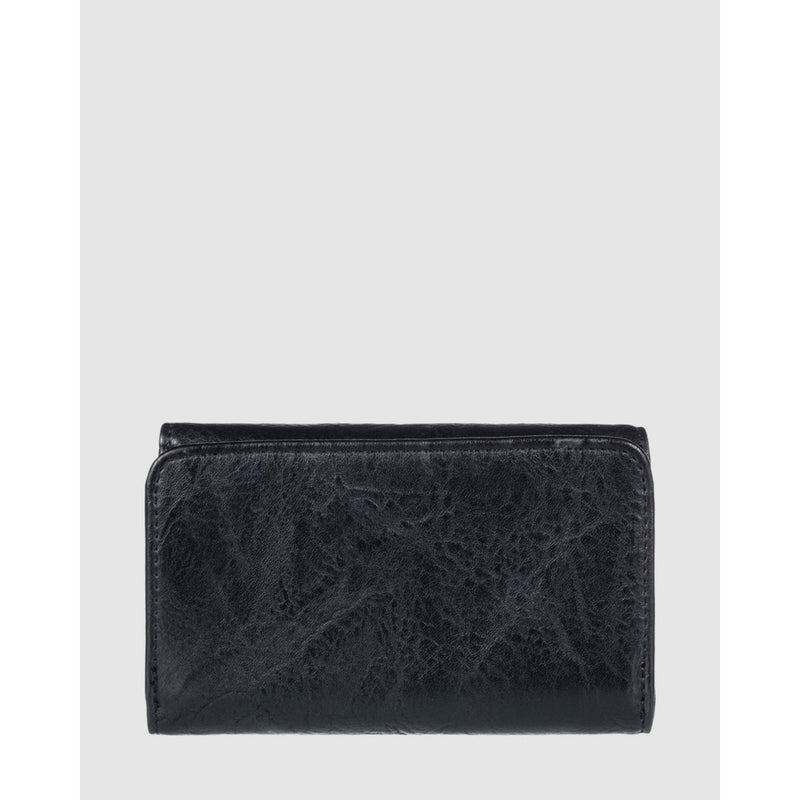 Roxy Crazy Diamond Clutch