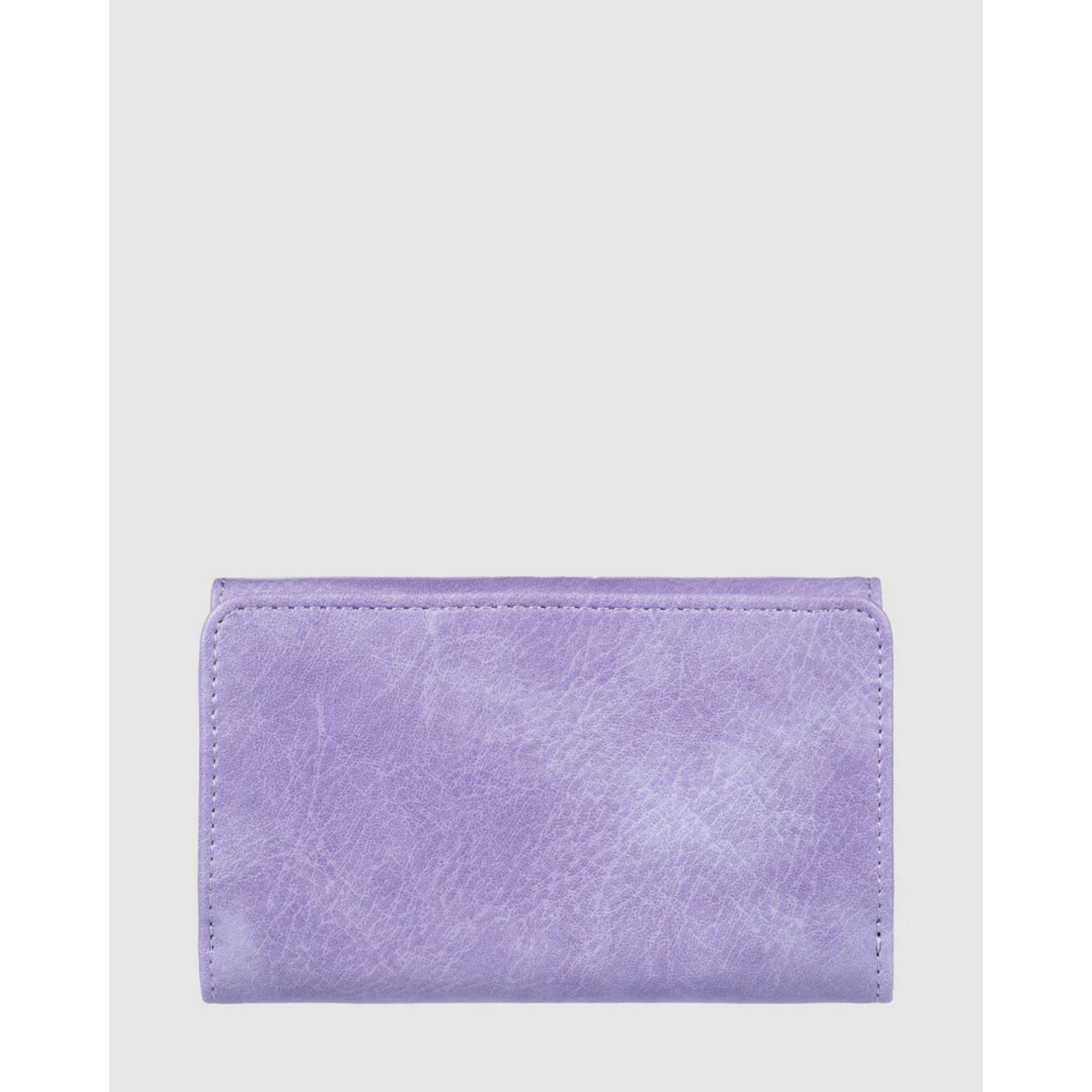 Roxy Crazy Diamond Clutch