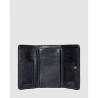 Roxy Crazy Diamond Clutch