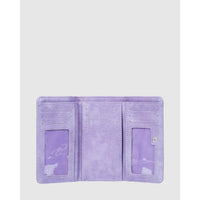 Roxy Crazy Diamond Clutch