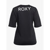 Roxy New Enjoy Waves SS Lycra Rashie