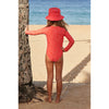 Roxy Palm tree Onesie Swimsuit