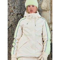 Roxy Highridge Hoodie Jacket