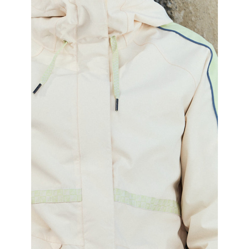 Roxy Highridge Hoodie Jacket