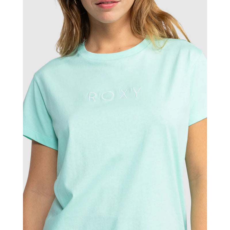 Roxy Just Do You Tee