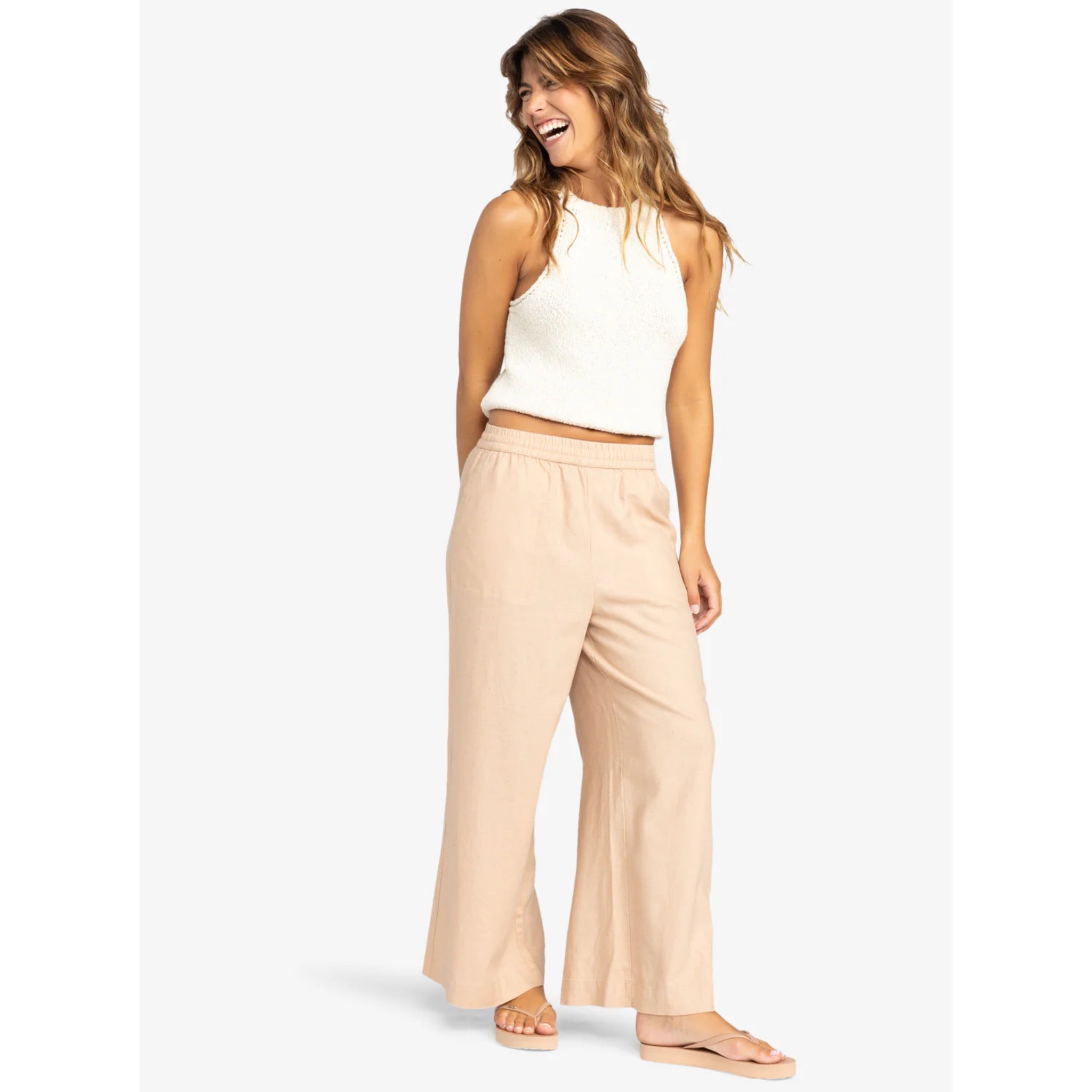 Roxy Lekeitio Bay Pant