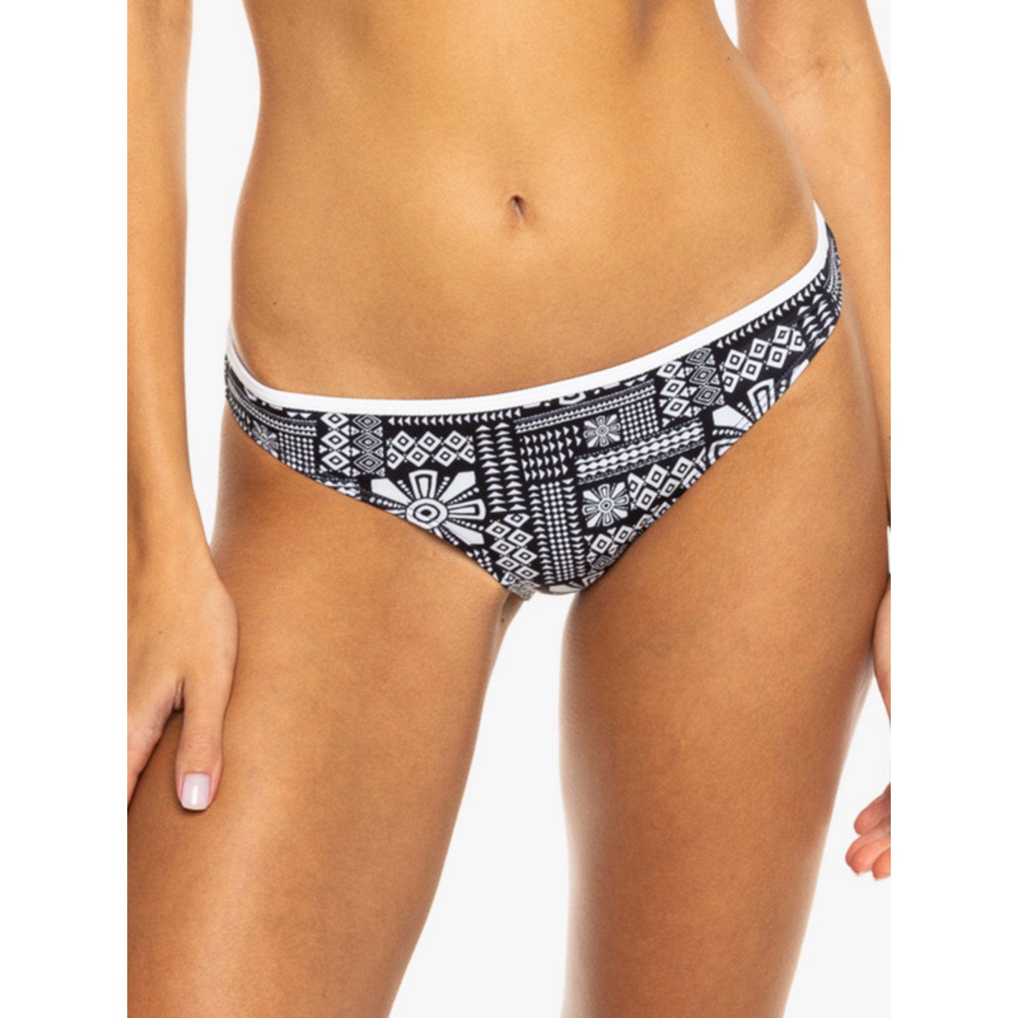 Roxy Mineral Bikini Bottom