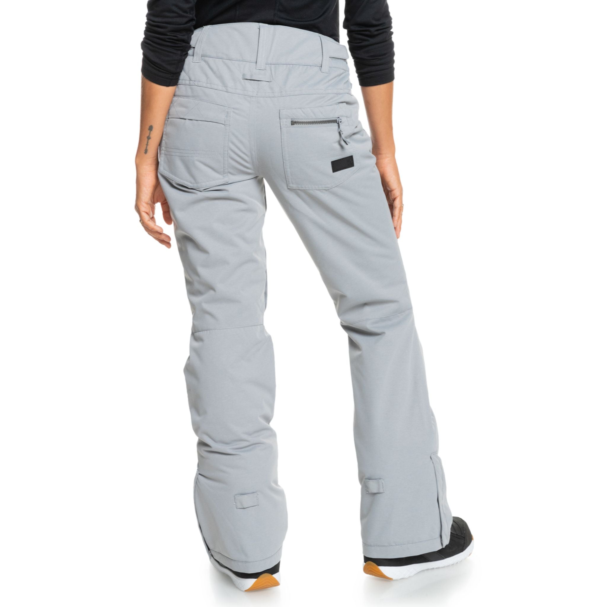 Roxy Womens Nadia Insulated Snow Pants – Rumors Skate and Snow