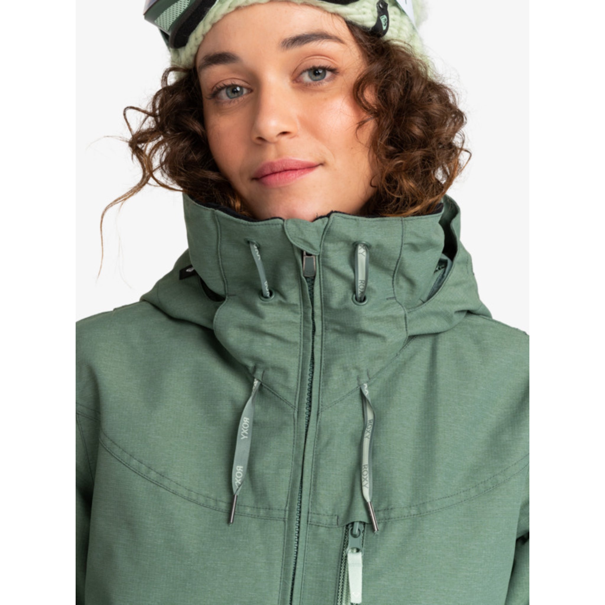 Roxy best sale parka coat