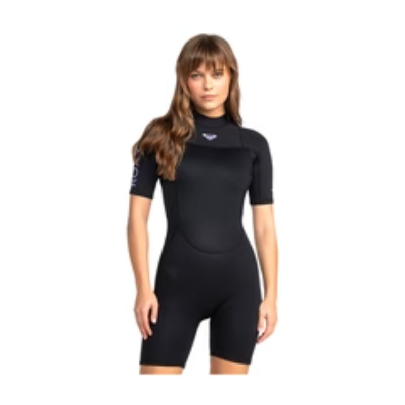 Roxy Prologue 2/2 BZ SS Springsuit