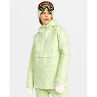 Roxy Radiant Lines Overhead Jacket