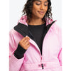 Roxy Radiant Lines Overhead Jacket.