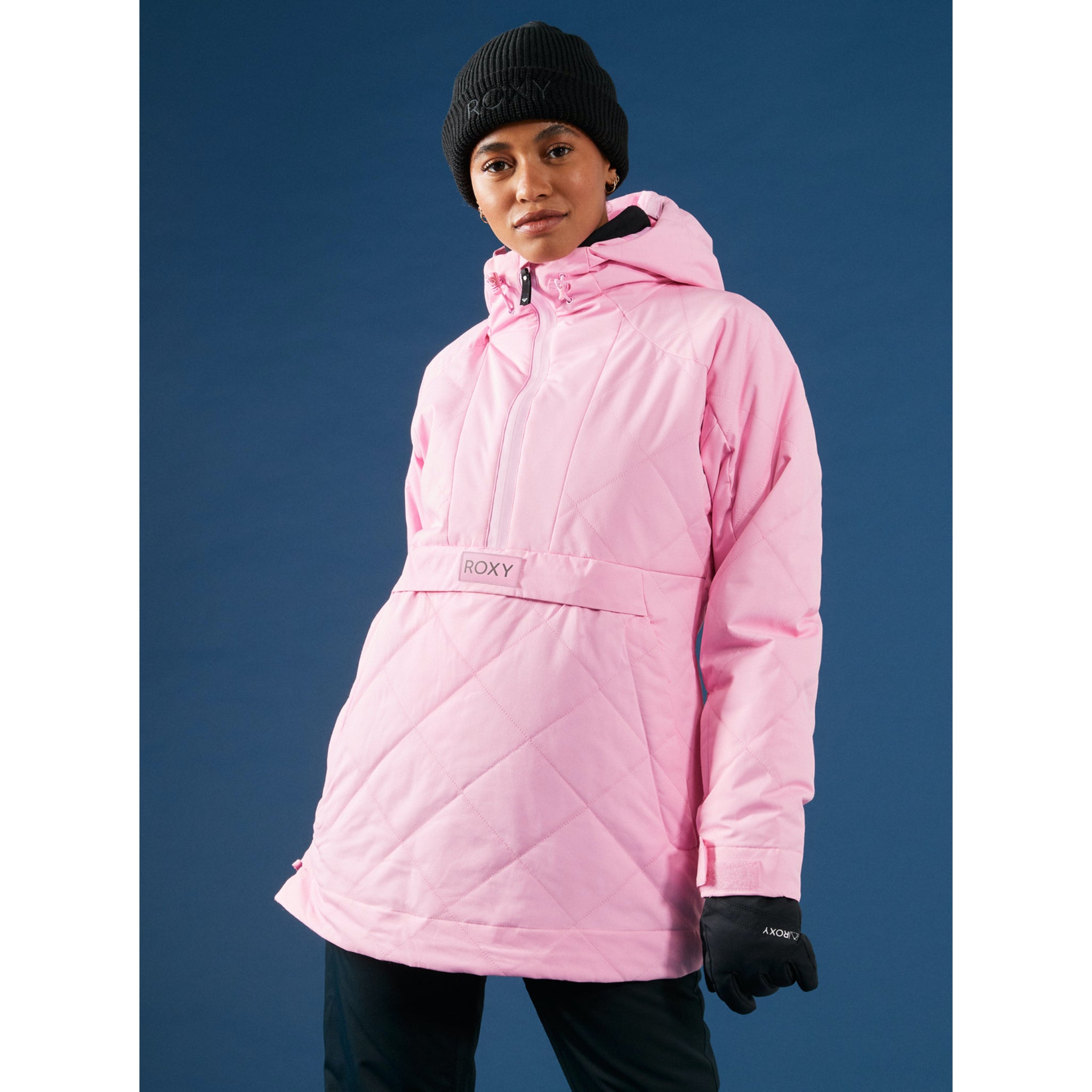 Roxy radiant lines overhead deals jacket