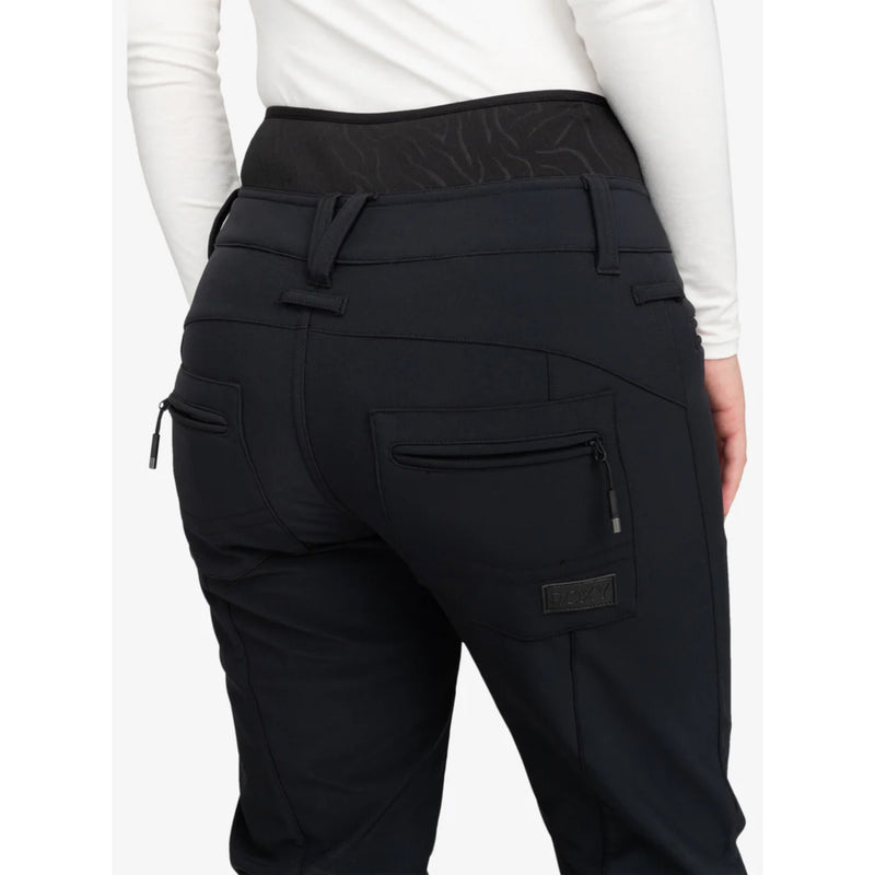 Roxy Rising High Snow Pant