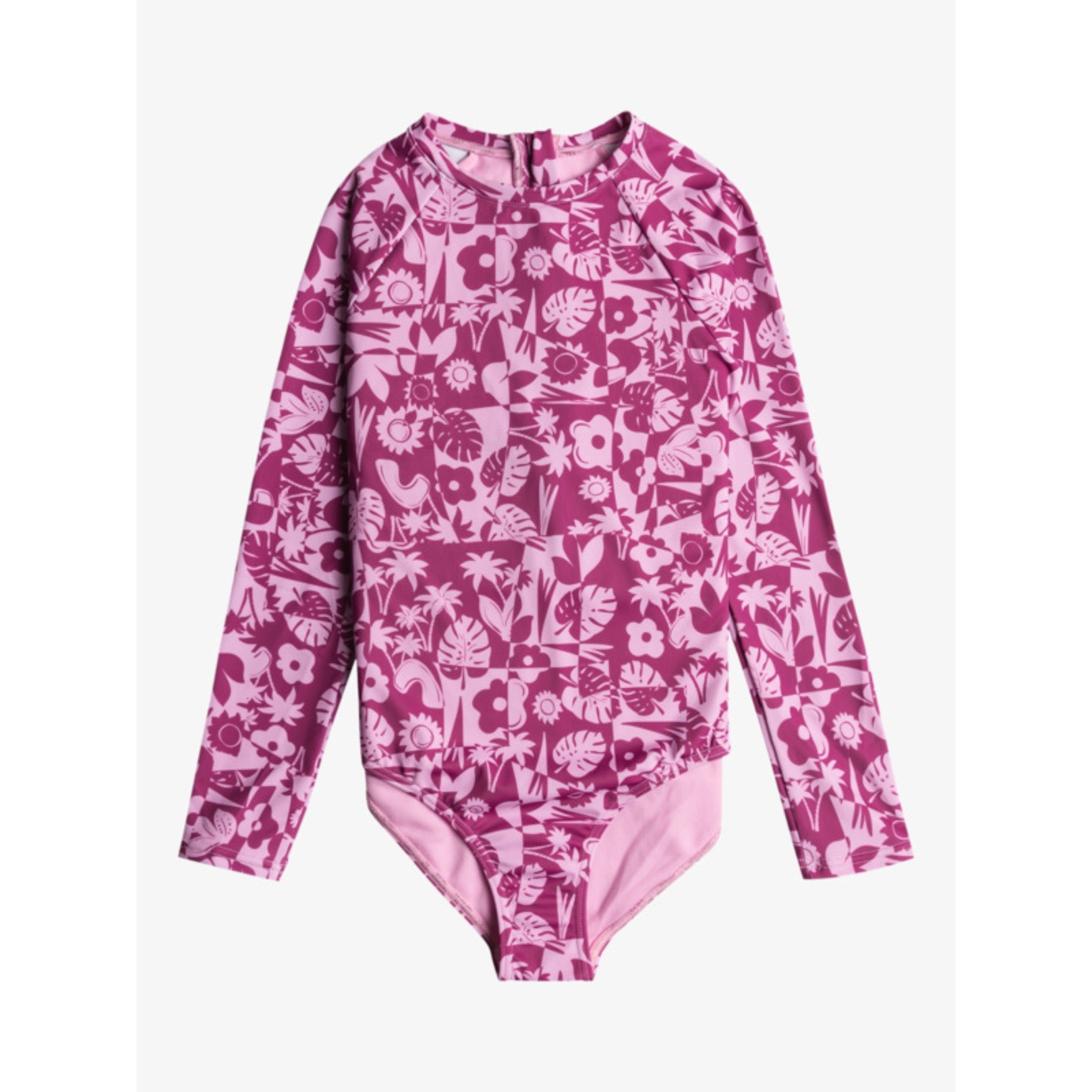 Roxy Girls Slice of Paradise Onesie