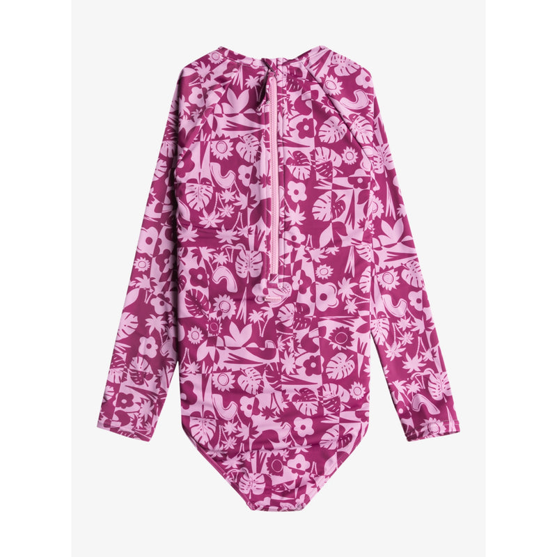 Roxy Girls Slice of Paradise Onesie