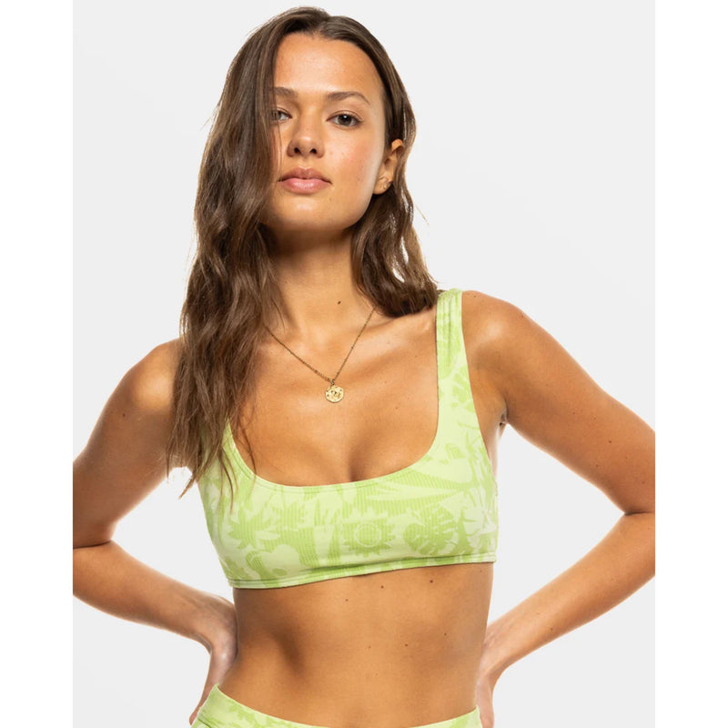 Roxy Womens Solaria Bralette