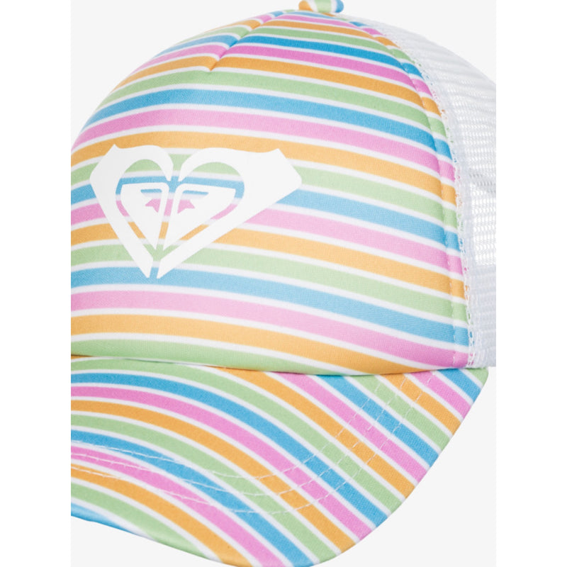 Roxy Kids Sweet Emotions Cap