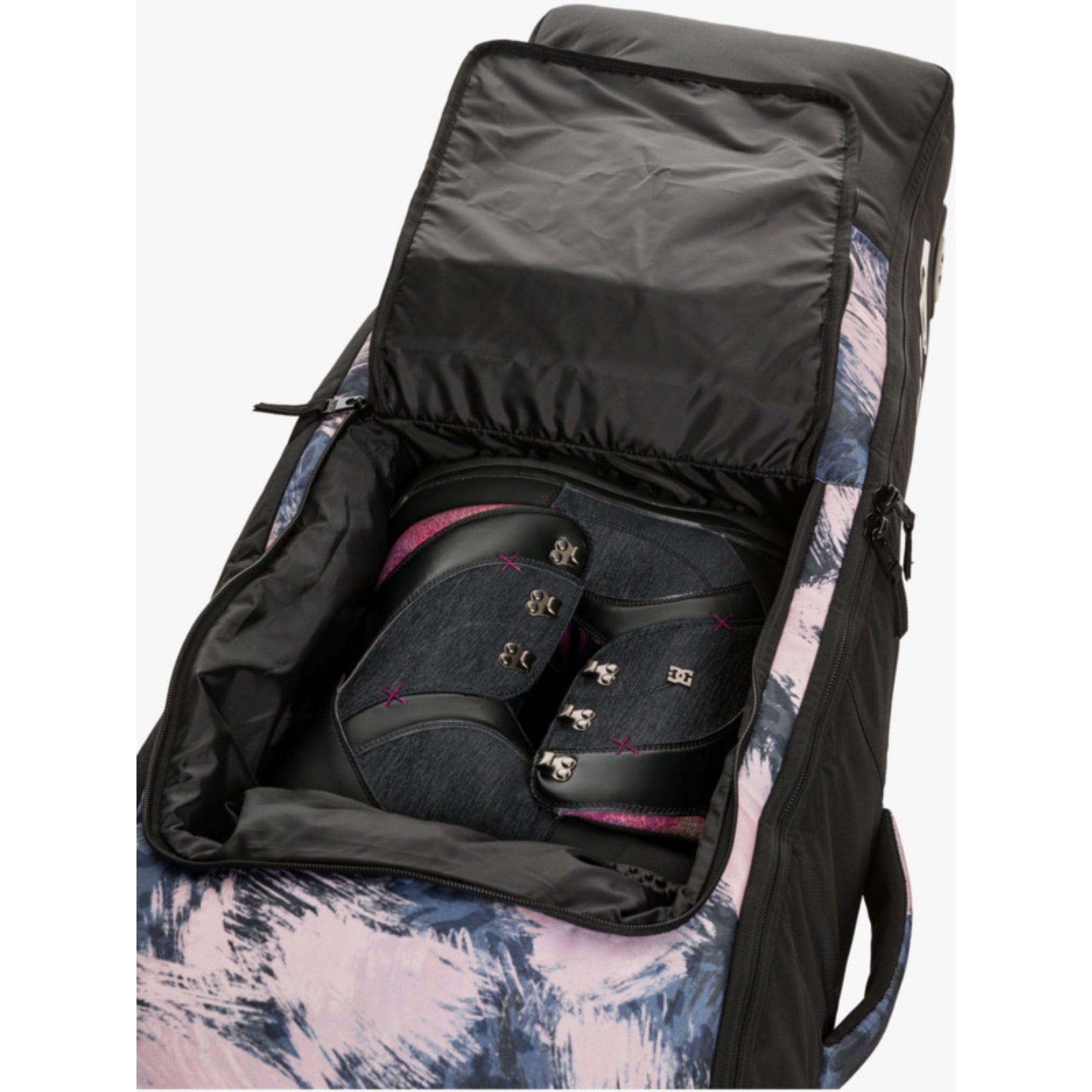 Roxy Vermont Wheelie Bag