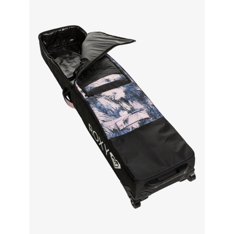 Roxy Vermont Wheelie Bag