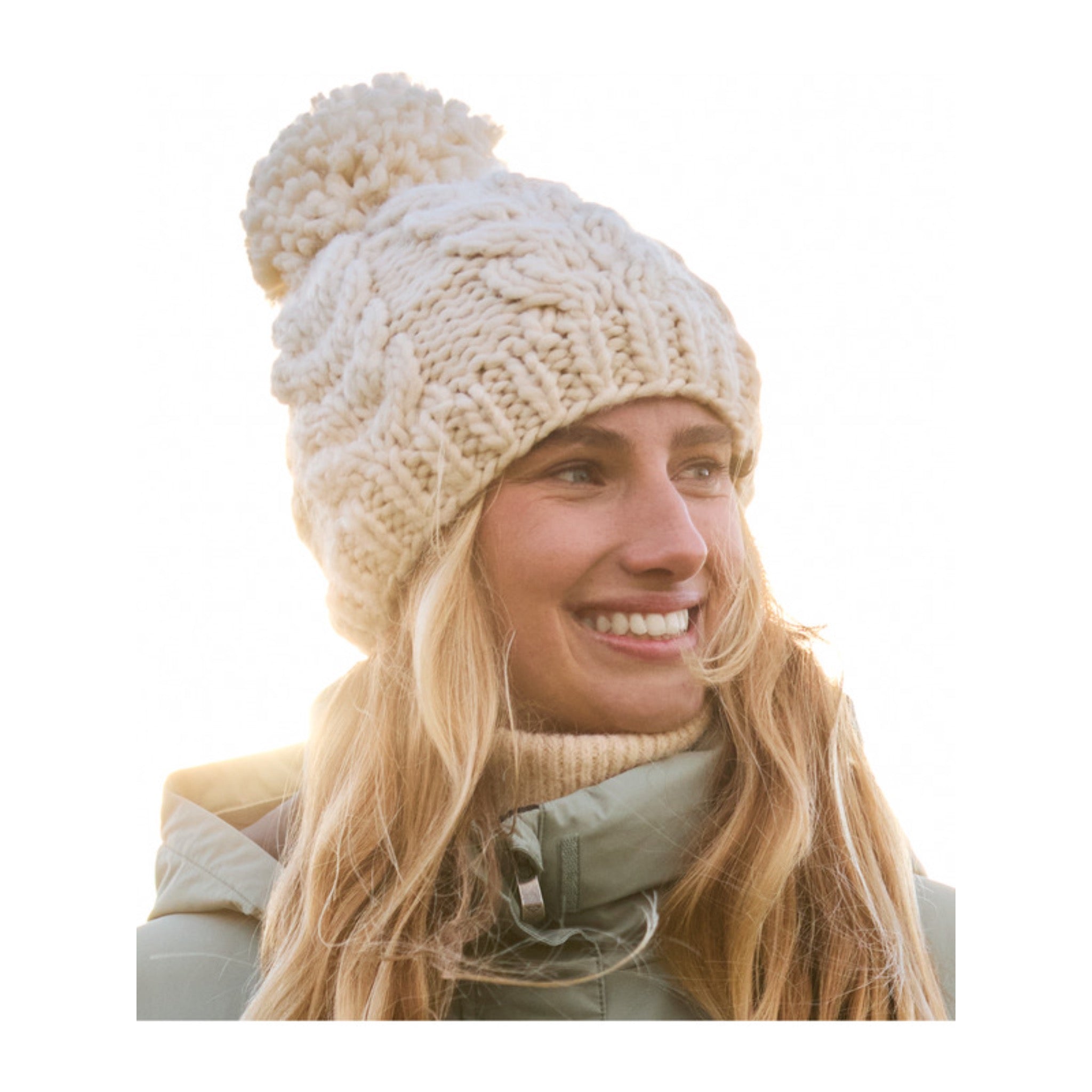 Roxy Winter Beanie