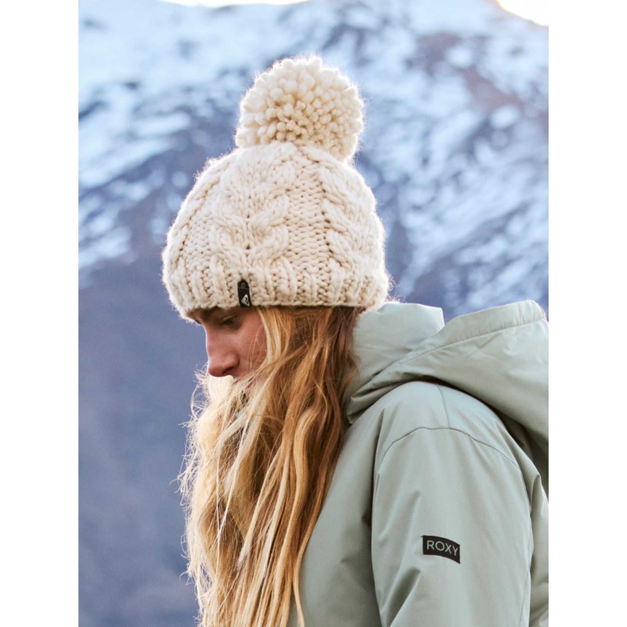 Roxy Winter Beanie