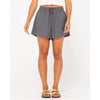 Rusty Alannah Lounge Linen Short