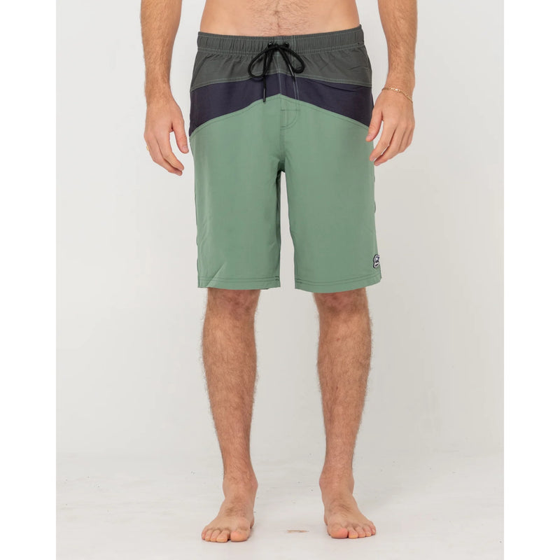 Rusty Chop Suey Boardshort