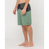 Rusty Chop Suey Boardshort